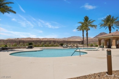 Beautiful turnkey guard gated Lake Las Vegas South Shore unit * on South Shore At Lake Las Vegas in Nevada - for sale on GolfHomes.com, golf home, golf lot