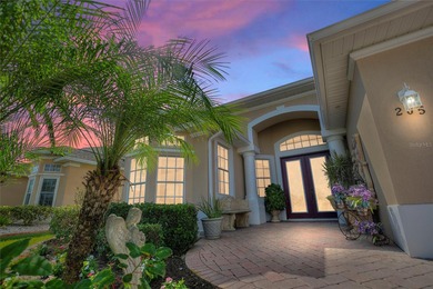 One or more photo(s) has been virtually staged. Mostly Furnished on Ridgewood Lakes Golf and Country Club in Florida - for sale on GolfHomes.com, golf home, golf lot