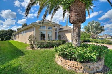One or more photo(s) has been virtually staged. Mostly Furnished on Ridgewood Lakes Golf and Country Club in Florida - for sale on GolfHomes.com, golf home, golf lot