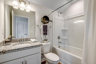 Live your best life in Fairway Woods at Wyboo! Two golf courses on Players Course At Wyboo Plantation in South Carolina - for sale on GolfHomes.com, golf home, golf lot