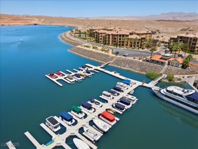 Beautiful turnkey guard gated Lake Las Vegas South Shore unit * on South Shore At Lake Las Vegas in Nevada - for sale on GolfHomes.com, golf home, golf lot