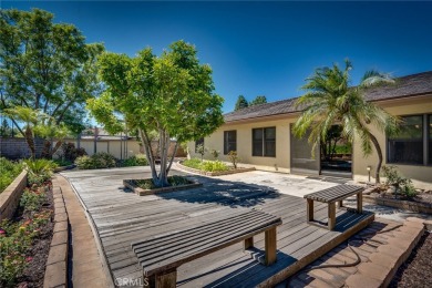 First Time on the Market Since 1974!
Lovingly maintained by its on Yorba Linda Country Club in California - for sale on GolfHomes.com, golf home, golf lot