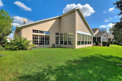 One or more photo(s) has been virtually staged. Mostly Furnished on Ridgewood Lakes Golf and Country Club in Florida - for sale on GolfHomes.com, golf home, golf lot