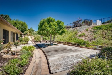 First Time on the Market Since 1974!
Lovingly maintained by its on Yorba Linda Country Club in California - for sale on GolfHomes.com, golf home, golf lot