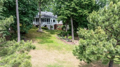 *Showings begin 5/22* Welcome to your own personal oasis nestled on The Neuse Golf Club in North Carolina - for sale on GolfHomes.com, golf home, golf lot