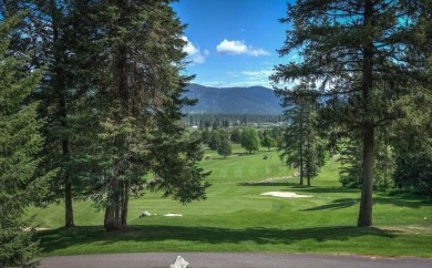 Discover lakefront living at its finest on Lake San Souci! This on Stoneridge Golf Club in Idaho - for sale on GolfHomes.com, golf home, golf lot