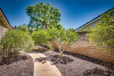 First Time on the Market Since 1974!
Lovingly maintained by its on Yorba Linda Country Club in California - for sale on GolfHomes.com, golf home, golf lot