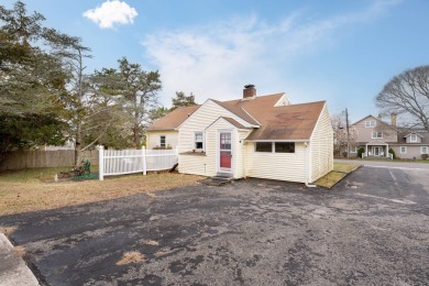 Values are on the rise in this still-yet affordable neighborhood on Westhampton Country Club in New York - for sale on GolfHomes.com, golf home, golf lot