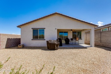 AVAILABLE NOW! Welcome to Acacia Foothills! This two year old on Estrella Mountain Ranch Golf Course in Arizona - for sale on GolfHomes.com, golf home, golf lot