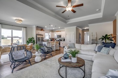 Live your best life in Fairway Woods at Wyboo! Two golf courses on Players Course At Wyboo Plantation in South Carolina - for sale on GolfHomes.com, golf home, golf lot