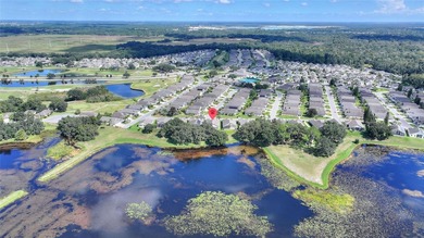 One or more photo(s) has been virtually staged. Mostly Furnished on Ridgewood Lakes Golf and Country Club in Florida - for sale on GolfHomes.com, golf home, golf lot