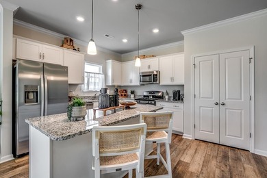 Live your best life in Fairway Woods at Wyboo! Two golf courses on Players Course At Wyboo Plantation in South Carolina - for sale on GolfHomes.com, golf home, golf lot