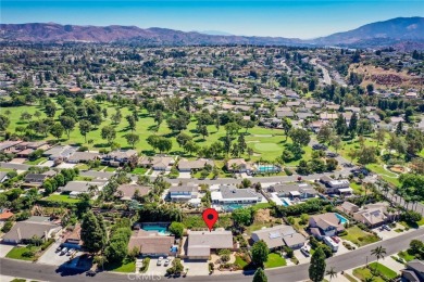 First Time on the Market Since 1974!
Lovingly maintained by its on Yorba Linda Country Club in California - for sale on GolfHomes.com, golf home, golf lot