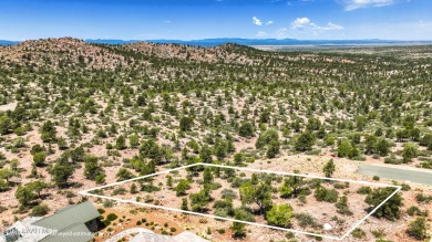 Discover your dream property on this .55-acre lot, offering on Talking Rock Golf Club in Arizona - for sale on GolfHomes.com, golf home, golf lot