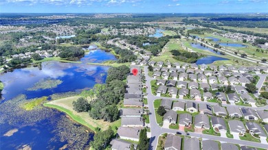 One or more photo(s) has been virtually staged. Mostly Furnished on Ridgewood Lakes Golf and Country Club in Florida - for sale on GolfHomes.com, golf home, golf lot