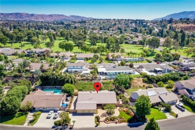 First Time on the Market Since 1974!
Lovingly maintained by its on Yorba Linda Country Club in California - for sale on GolfHomes.com, golf home, golf lot