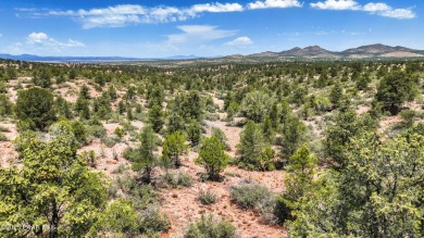 Discover your dream property on this .55-acre lot, offering on Talking Rock Golf Club in Arizona - for sale on GolfHomes.com, golf home, golf lot