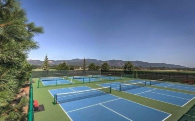 Discover lakefront living at its finest on Lake San Souci! This on Stoneridge Golf Club in Idaho - for sale on GolfHomes.com, golf home, golf lot