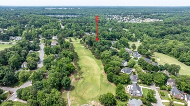 *Showings begin 5/22* Welcome to your own personal oasis nestled on The Neuse Golf Club in North Carolina - for sale on GolfHomes.com, golf home, golf lot