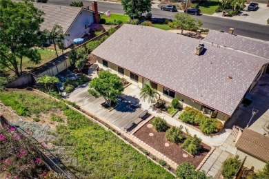 First Time on the Market Since 1974!
Lovingly maintained by its on Yorba Linda Country Club in California - for sale on GolfHomes.com, golf home, golf lot