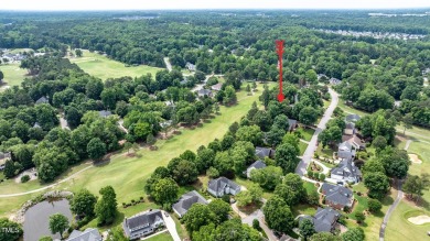 *Showings begin 5/22* Welcome to your own personal oasis nestled on The Neuse Golf Club in North Carolina - for sale on GolfHomes.com, golf home, golf lot