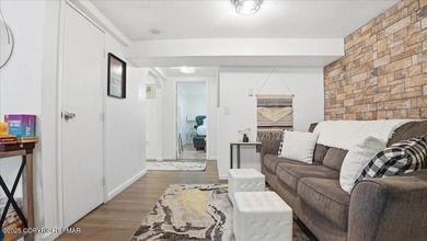 PROPERTY IS UNDER CONTRACT AND CURRENTLY ONLY ACCEPTING BACK UP on Pocono Farms Country Club in Pennsylvania - for sale on GolfHomes.com, golf home, golf lot