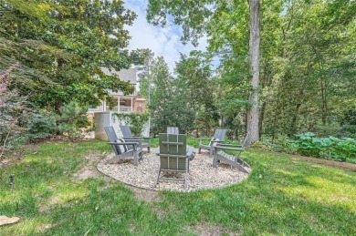 Located in the heart of East Cobbs prestigious Atlanta Country on Atlanta Country Club in Georgia - for sale on GolfHomes.com, golf home, golf lot