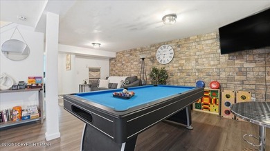 PROPERTY IS UNDER CONTRACT AND CURRENTLY ONLY ACCEPTING BACK UP on Pocono Farms Country Club in Pennsylvania - for sale on GolfHomes.com, golf home, golf lot