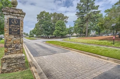 Located in the heart of East Cobbs prestigious Atlanta Country on Atlanta Country Club in Georgia - for sale on GolfHomes.com, golf home, golf lot