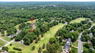 *Showings begin 5/22* Welcome to your own personal oasis nestled on The Neuse Golf Club in North Carolina - for sale on GolfHomes.com, golf home, golf lot