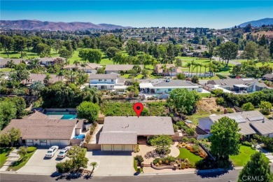 First Time on the Market Since 1974!
Lovingly maintained by its on Yorba Linda Country Club in California - for sale on GolfHomes.com, golf home, golf lot