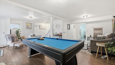 PROPERTY IS UNDER CONTRACT AND CURRENTLY ONLY ACCEPTING BACK UP on Pocono Farms Country Club in Pennsylvania - for sale on GolfHomes.com, golf home, golf lot