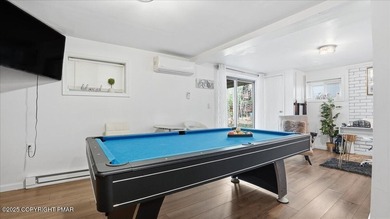 PROPERTY IS UNDER CONTRACT AND CURRENTLY ONLY ACCEPTING BACK UP on Pocono Farms Country Club in Pennsylvania - for sale on GolfHomes.com, golf home, golf lot