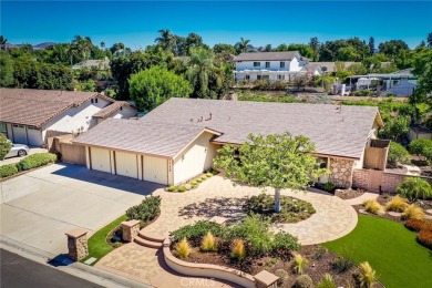 First Time on the Market Since 1974!
Lovingly maintained by its on Yorba Linda Country Club in California - for sale on GolfHomes.com, golf home, golf lot