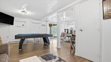 PROPERTY IS UNDER CONTRACT AND CURRENTLY ONLY ACCEPTING BACK UP on Pocono Farms Country Club in Pennsylvania - for sale on GolfHomes.com, golf home, golf lot