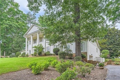 Located in the heart of East Cobbs prestigious Atlanta Country on Atlanta Country Club in Georgia - for sale on GolfHomes.com, golf home, golf lot