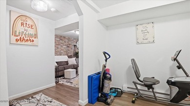 PROPERTY IS UNDER CONTRACT AND CURRENTLY ONLY ACCEPTING BACK UP on Pocono Farms Country Club in Pennsylvania - for sale on GolfHomes.com, golf home, golf lot