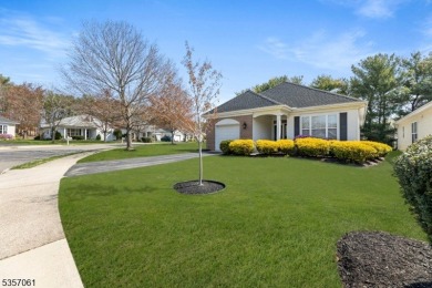 Highly Sought-After Four Seasons * Corner Lot. Don't miss this on Four Seasons Spa and Country Club in New Jersey - for sale on GolfHomes.com, golf home, golf lot