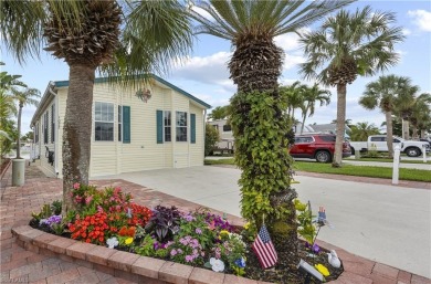 Welcome to Silver Lakes RV and Golf Resort, one of Southwest on Silver Lakes Resort and Golf Club in Florida - for sale on GolfHomes.com, golf home, golf lot