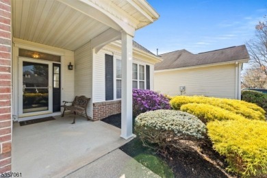 Highly Sought-After Four Seasons * Corner Lot. Don't miss this on Four Seasons Spa and Country Club in New Jersey - for sale on GolfHomes.com, golf home, golf lot