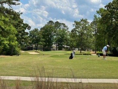 Enjoy one-story living at its finest in the Durham floorplan on Players Course At Wyboo Plantation in South Carolina - for sale on GolfHomes.com, golf home, golf lot