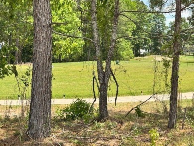 Enjoy one-story living at its finest in the Durham floorplan on Players Course At Wyboo Plantation in South Carolina - for sale on GolfHomes.com, golf home, golf lot