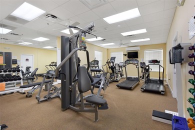 One or more photo(s) has been virtually staged. Mostly Furnished on Ridgewood Lakes Golf and Country Club in Florida - for sale on GolfHomes.com, golf home, golf lot