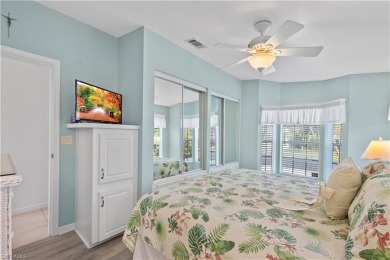 Welcome to Silver Lakes RV and Golf Resort, one of Southwest on Silver Lakes Resort and Golf Club in Florida - for sale on GolfHomes.com, golf home, golf lot