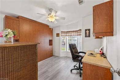 Welcome to Silver Lakes RV and Golf Resort, one of Southwest on Silver Lakes Resort and Golf Club in Florida - for sale on GolfHomes.com, golf home, golf lot