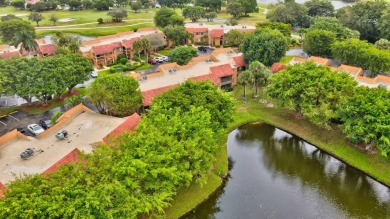 Discover this beautifully updated 2-bedroom, 2-bath condo on Indian Spring Golf and Country Club in Florida - for sale on GolfHomes.com, golf home, golf lot