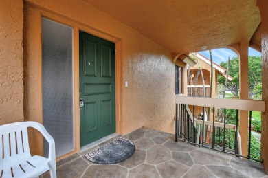 Discover this beautifully updated 2-bedroom, 2-bath condo on Indian Spring Golf and Country Club in Florida - for sale on GolfHomes.com, golf home, golf lot