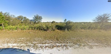 This 0.52-acre vacant residential lot on Sarasota Drive on Indian Lake Estates Golf and Country Club in Florida - for sale on GolfHomes.com, golf home, golf lot