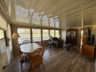 NO LOT RENT, it is a deeded lot, 2 bedrooms 1-1/2 Baths on Tooke on Glen Lakes Country Club in Florida - for sale on GolfHomes.com, golf home, golf lot
