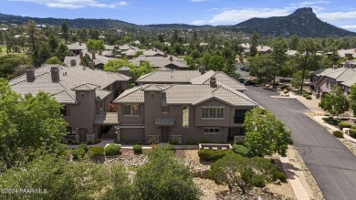 Beautiful condominium in the gated Hassayampa Village Community! on Capital Canyon Club in Arizona - for sale on GolfHomes.com, golf home, golf lot